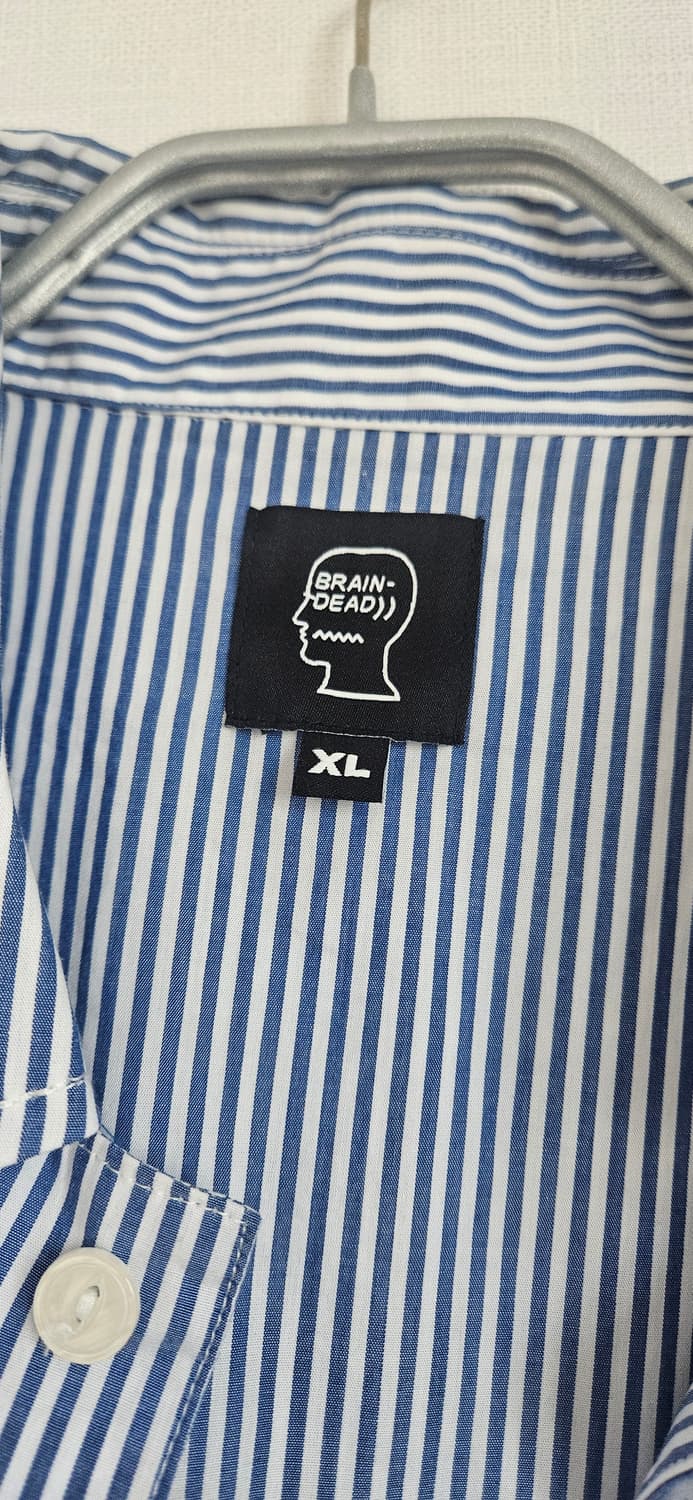 브레인데드 가스트로매니악 셔츠 상품이미지2