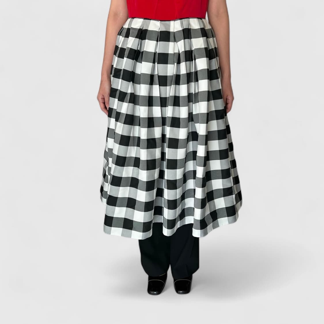 Comme des garcons one-piece 상품이미지6