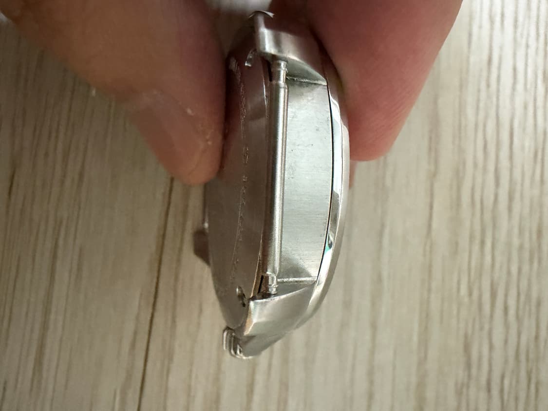 해밀턴 카키 에비에이션 파일럿 쿼츠 상품이미지7