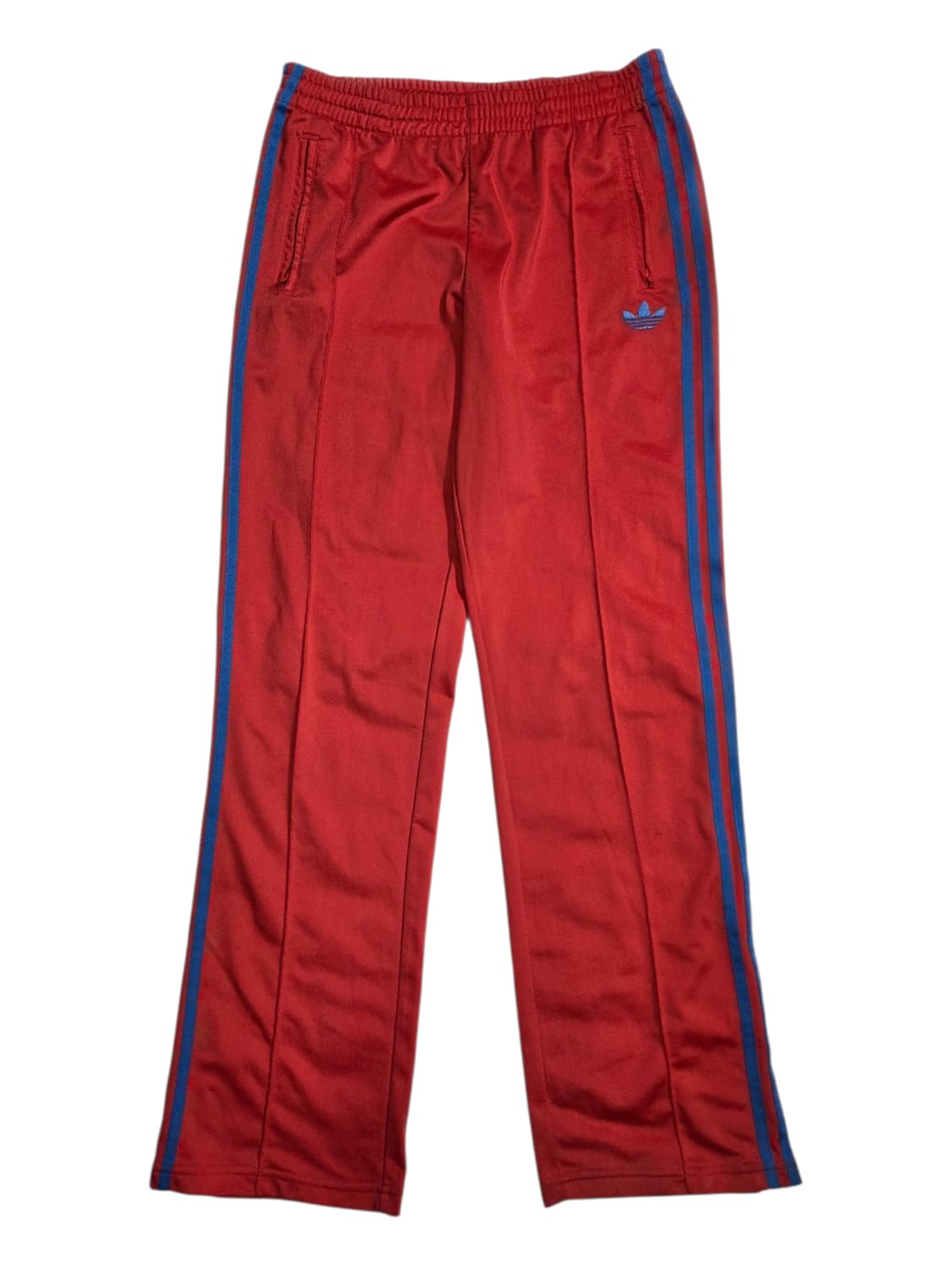 아디다스 구파이어버드 레드 트랙 팬츠 95 상품이미지3