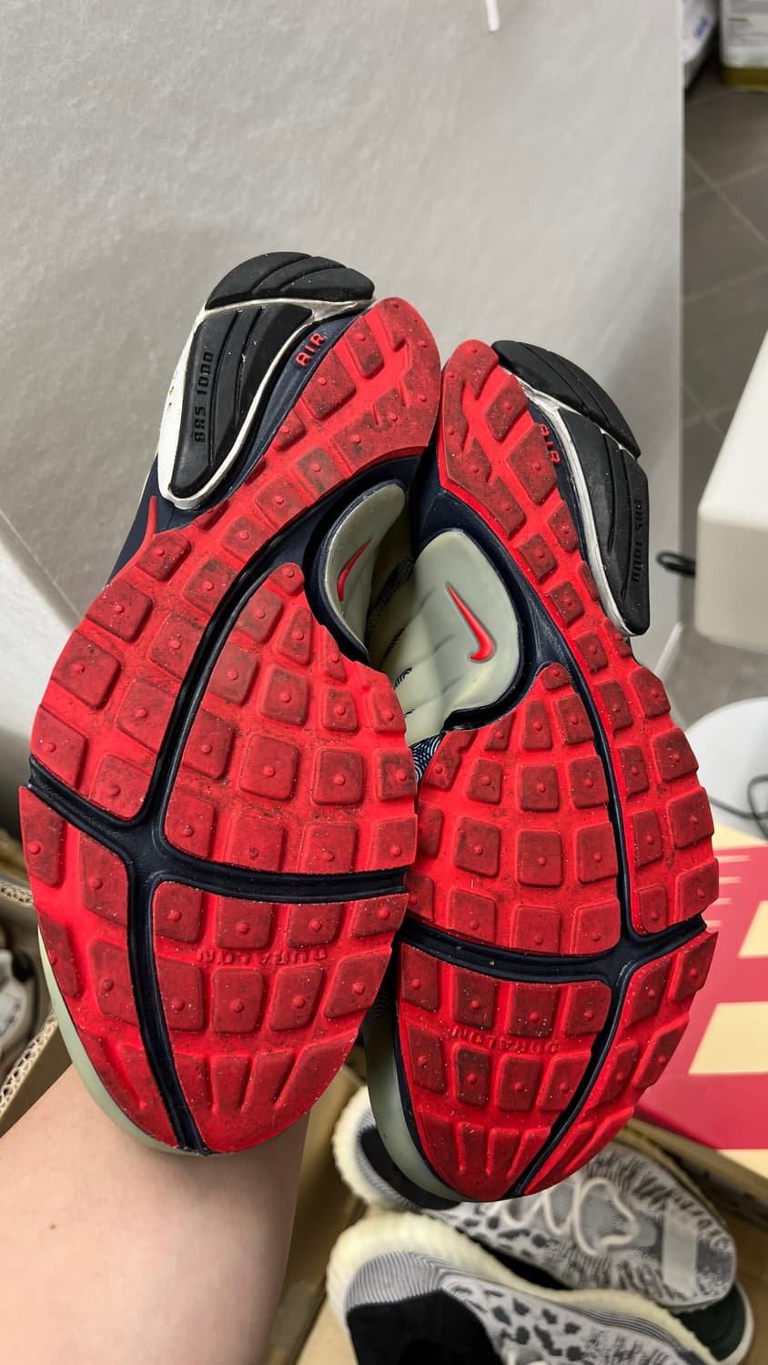 나이키 프레스토 올림픽 상품이미지3