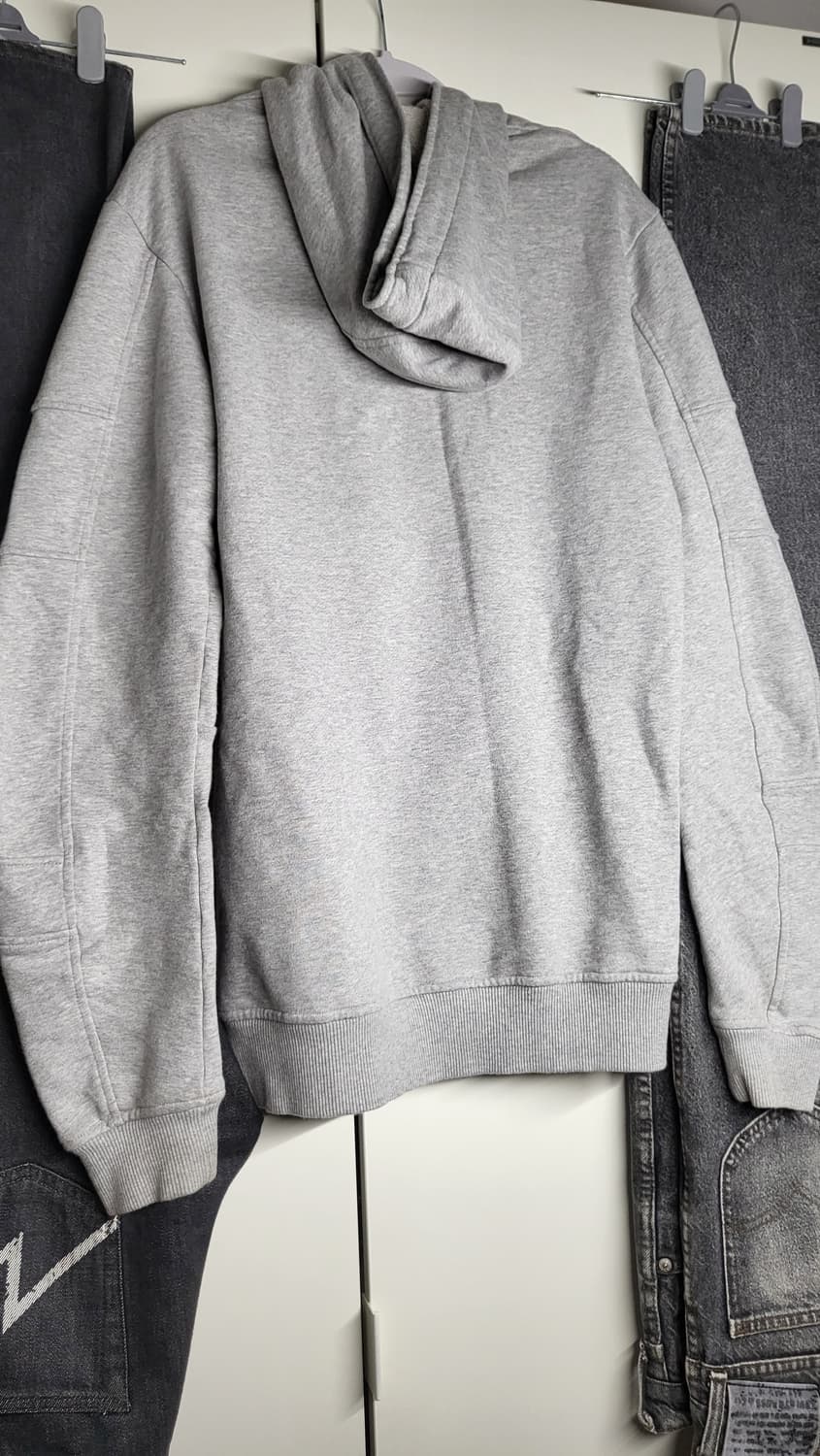 Comme des garcons shirts hoodie 상품이미지2
