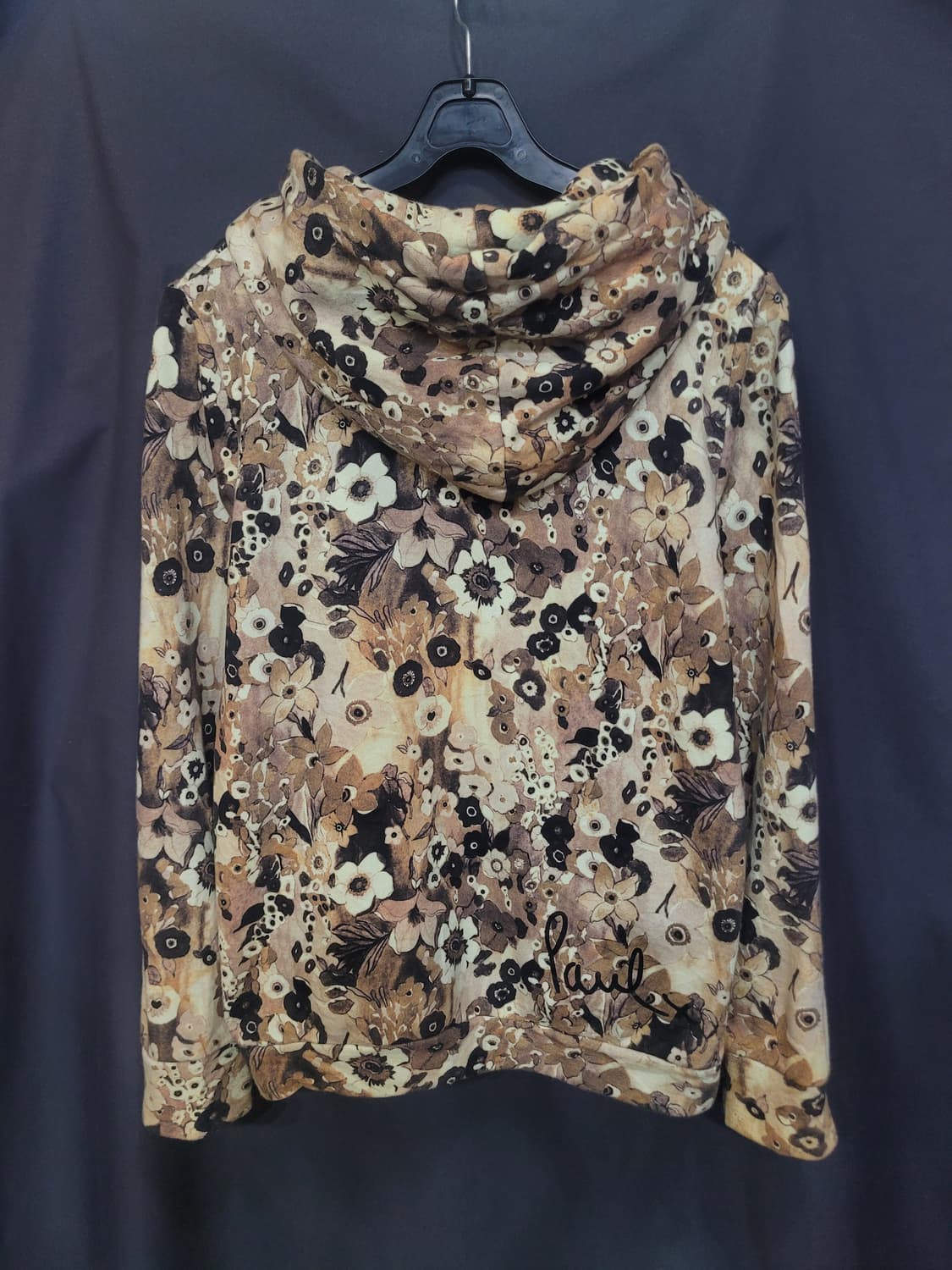 Paul Smith 폴스미스 빈티지 후드집업  상품이미지3