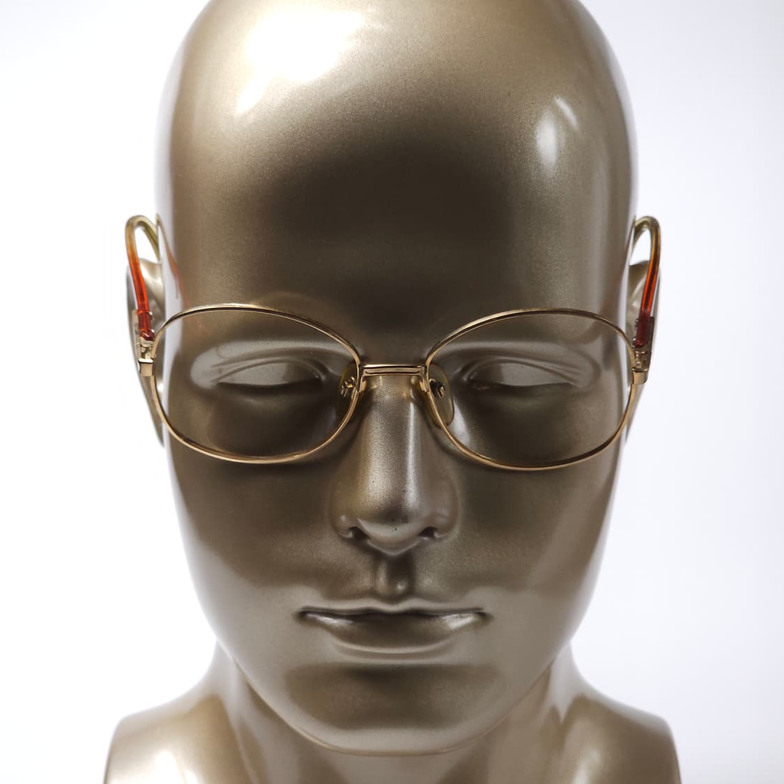 80년도 독일 로덴스톡 RODENSTOCK 빈티지 안경 상품이미지9