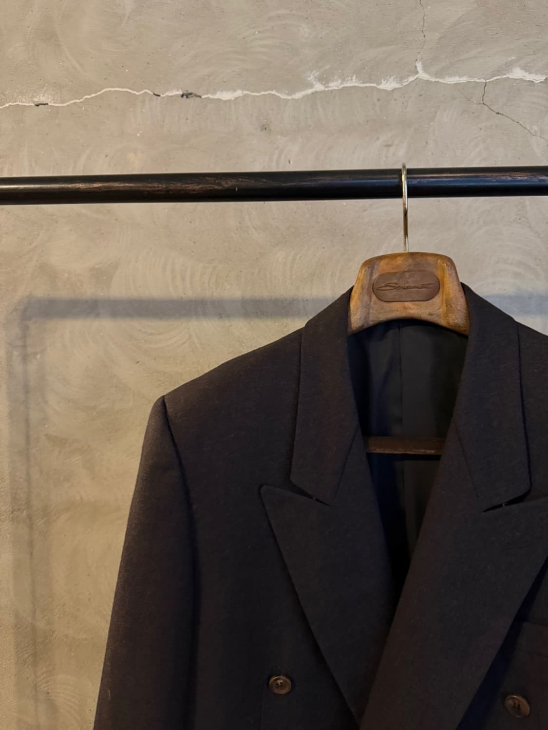 지방시 더블 브레스티드 자켓 100 상품이미지2