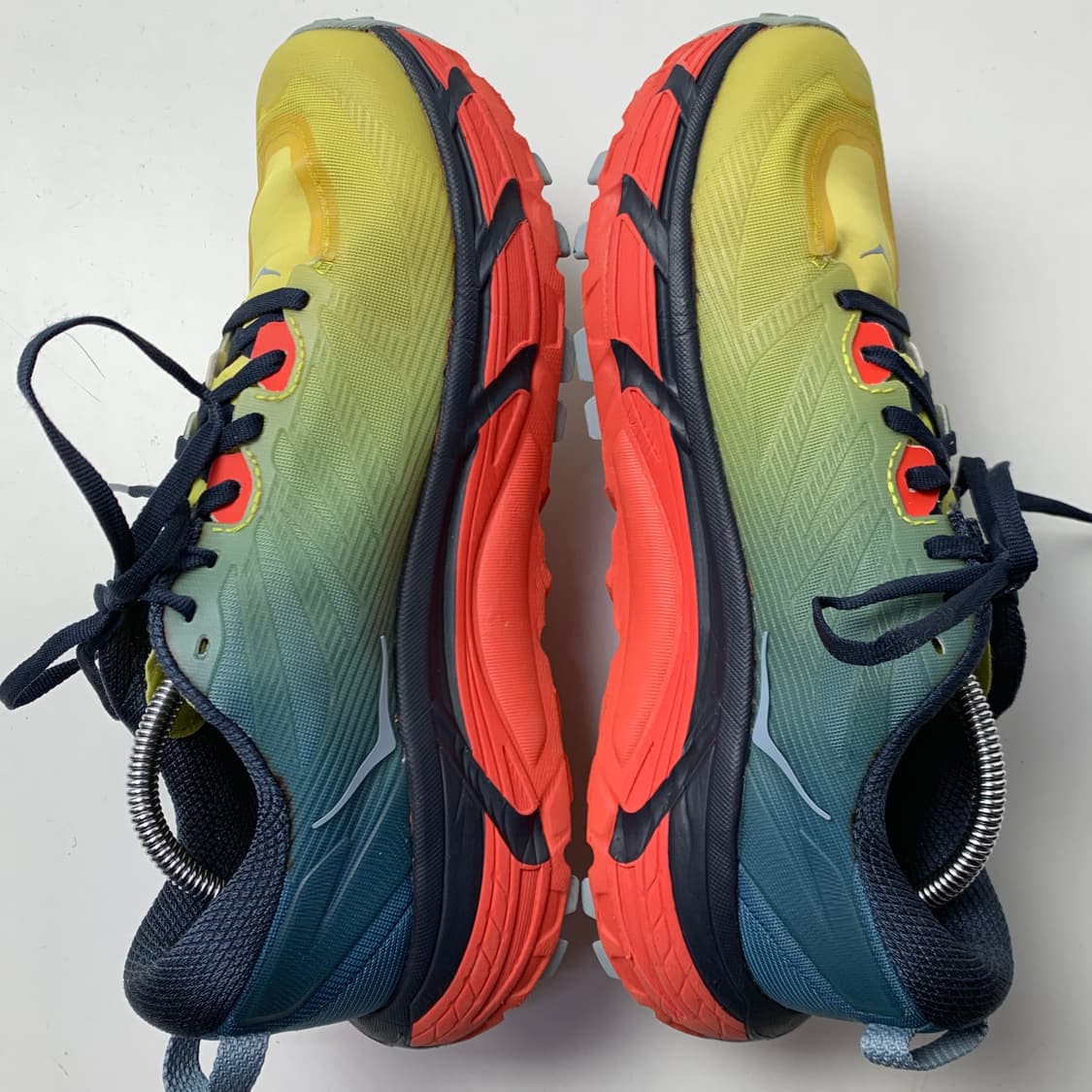 [265/정품] 호카오네오네 마파테 스피드3 남성 운동화 신발
 상품이미지4