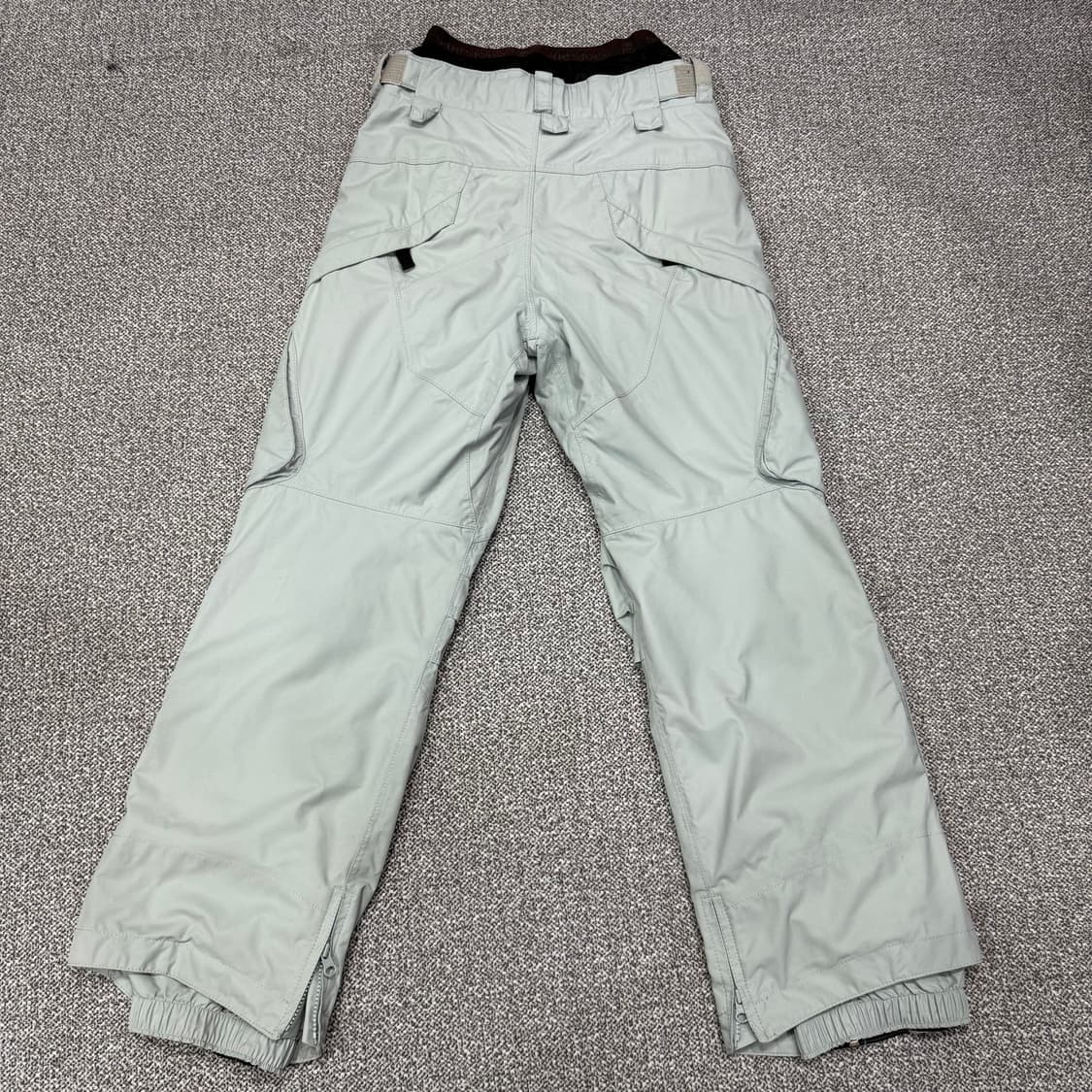 XS 블루블러드 BLUE BLOOD 보드복 스키 바지 상품이미지2