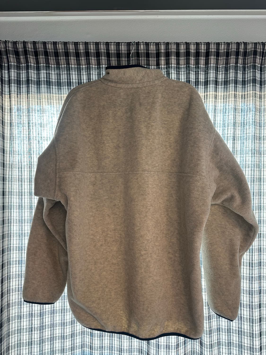 파타고니아 신칠라 오트밀 XL 상품이미지4