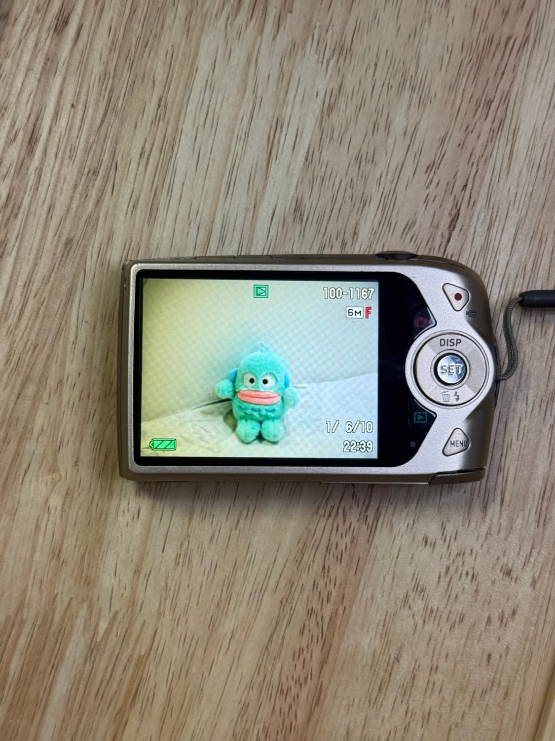 카시오 z2300 아일릿 모카 디카 엑슬림 ex - z2300 상품이미지4