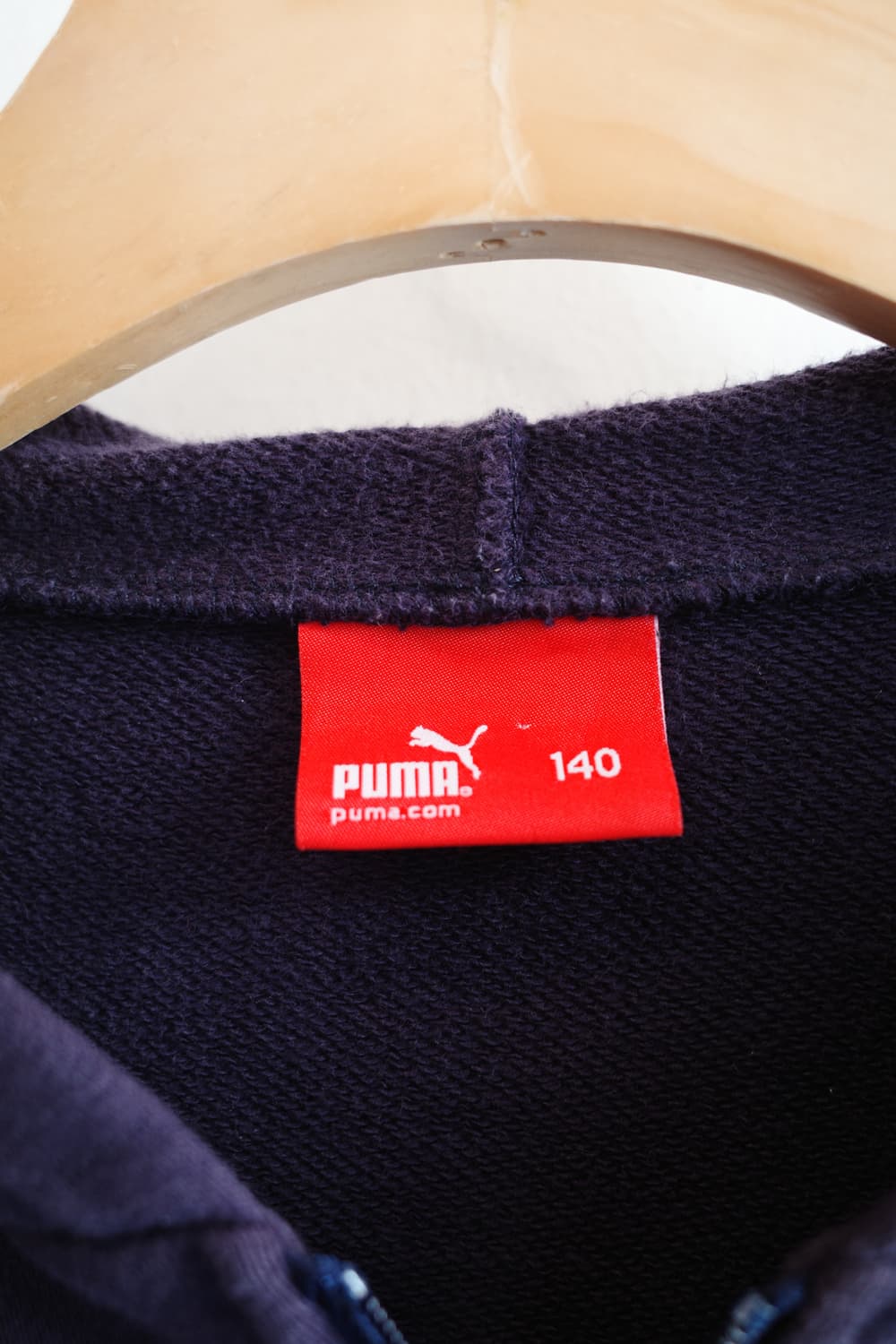 PUMA 푸마 집업 후디  상품이미지3