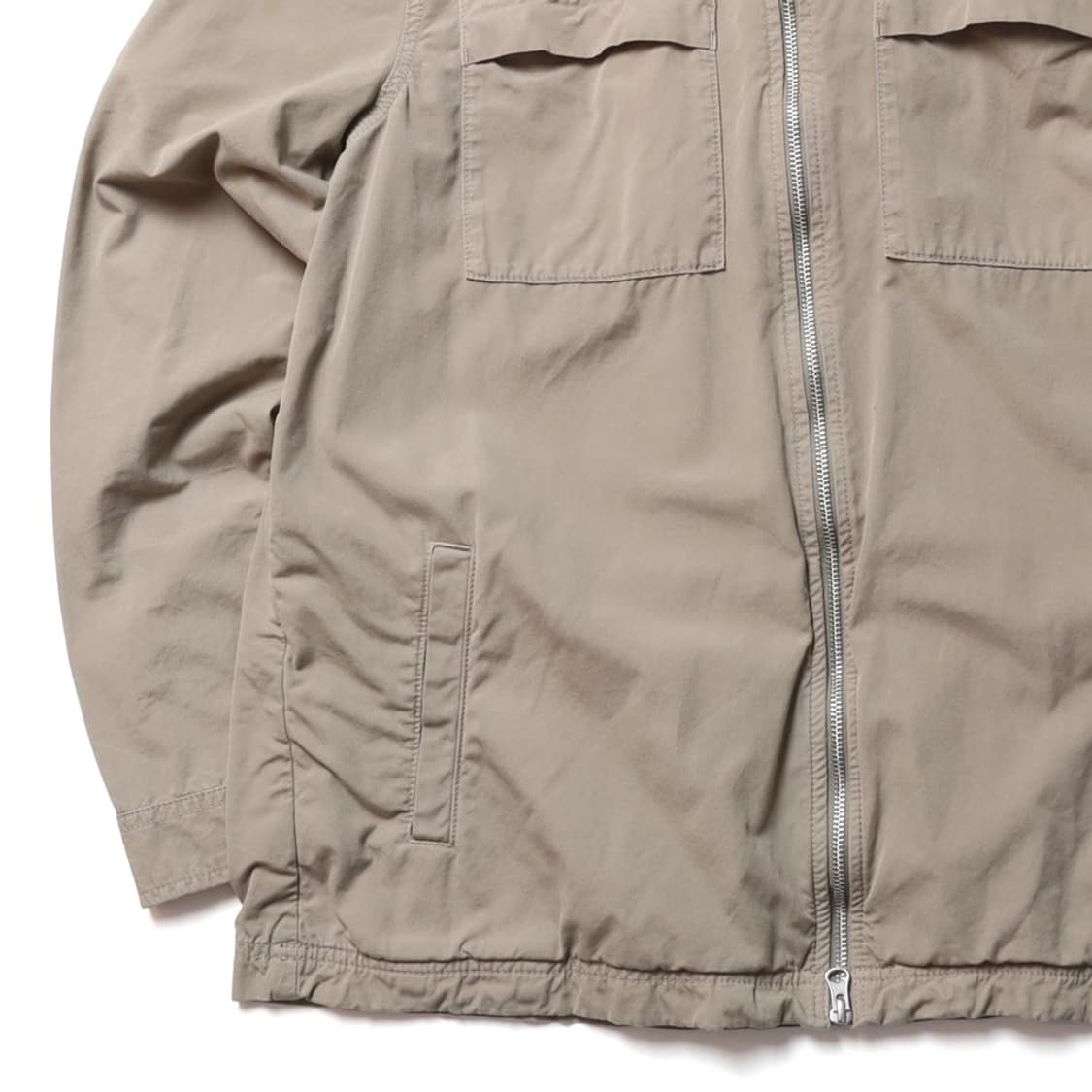 바버 Barbour Zip Up Jacket 
 상품이미지3