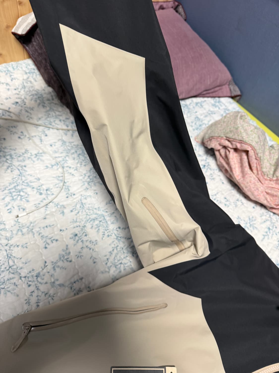 아크테릭스 베타ar 블랙 룬 L 상품이미지3