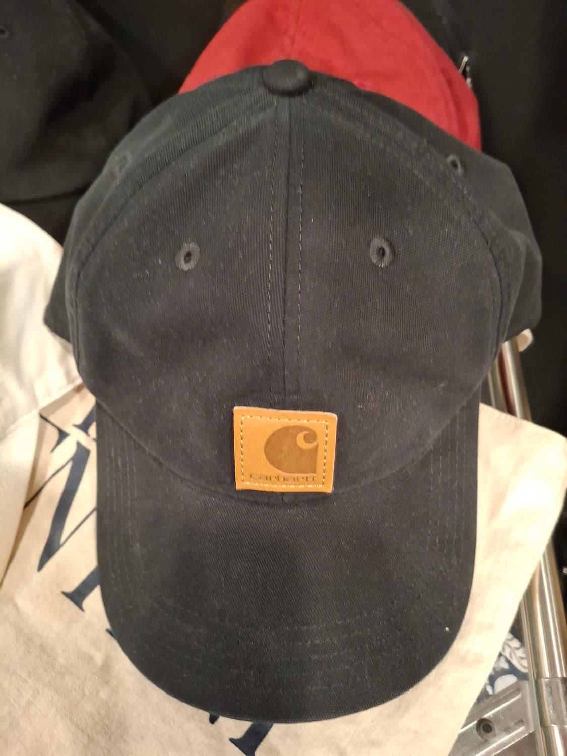 (마지막특가) 볼캡 칼하트 나이키 지프 Boston NY Redsox 상품이미지4