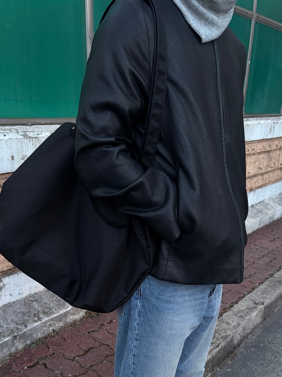 아이엘 하하우스 토트백 상품이미지3