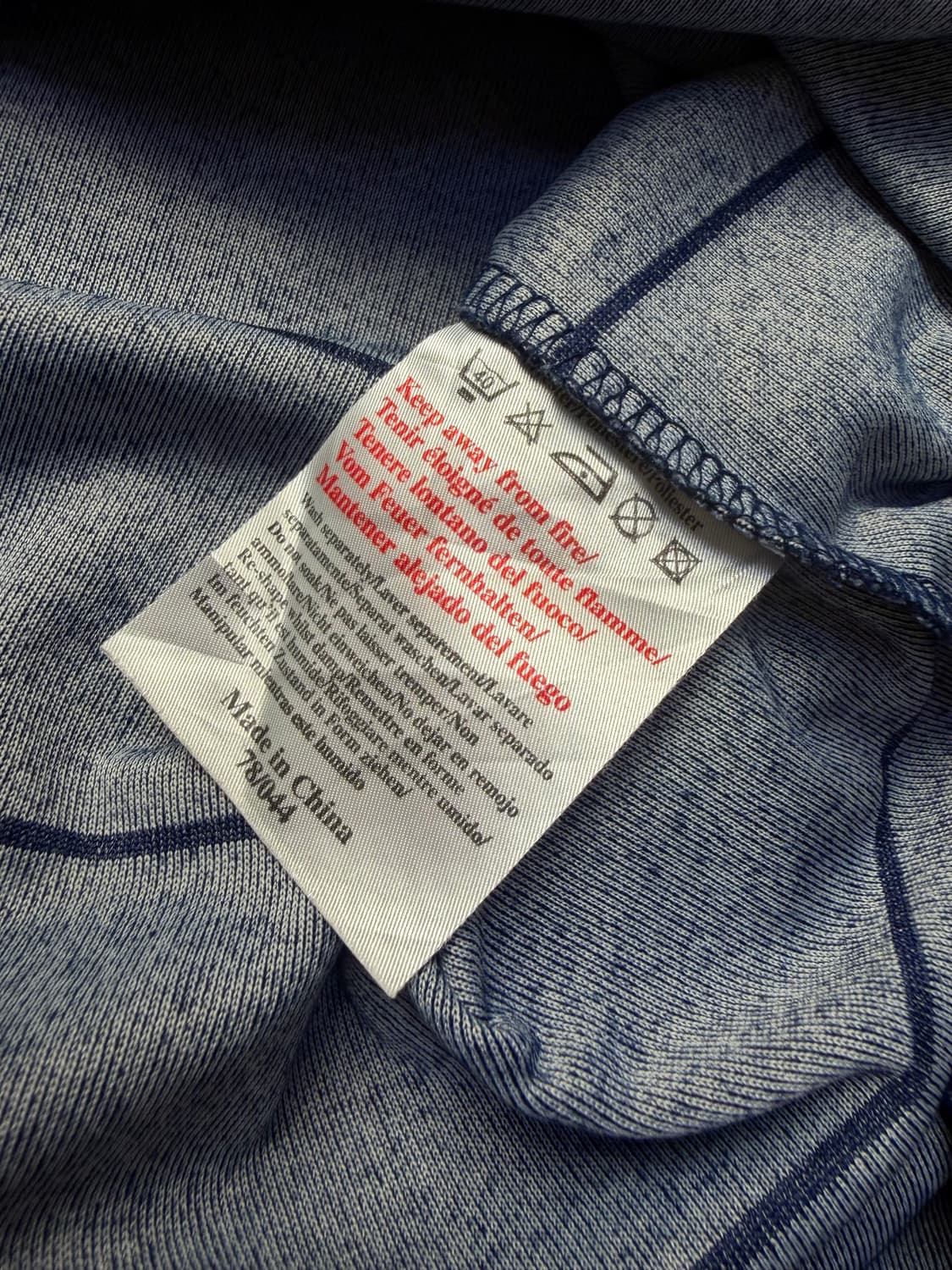 99-00 맨유 어웨이  상품이미지8