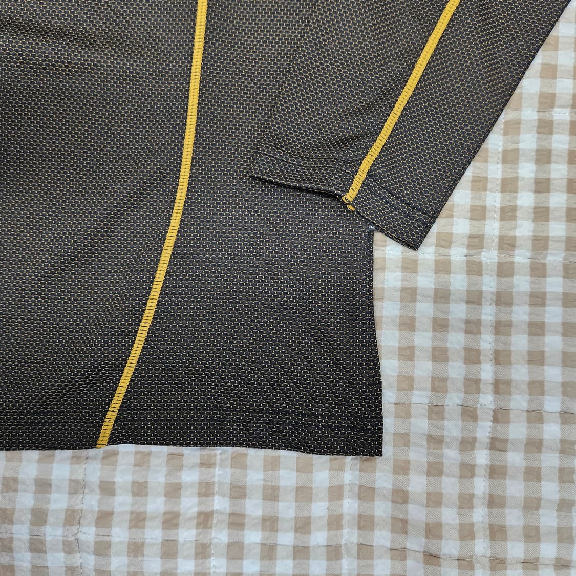 블랙야크 기능성 긴팔티 남자100 상품이미지4