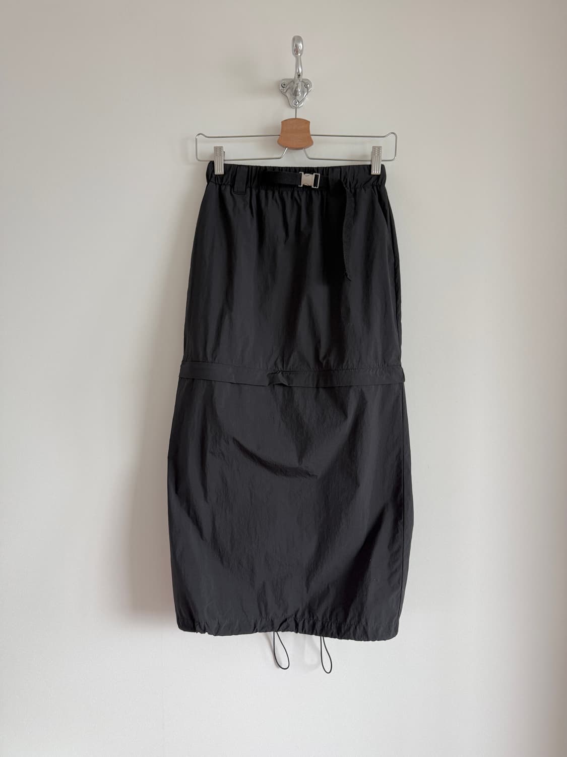 유즈(YUSE) 롱 스커트 상품이미지1