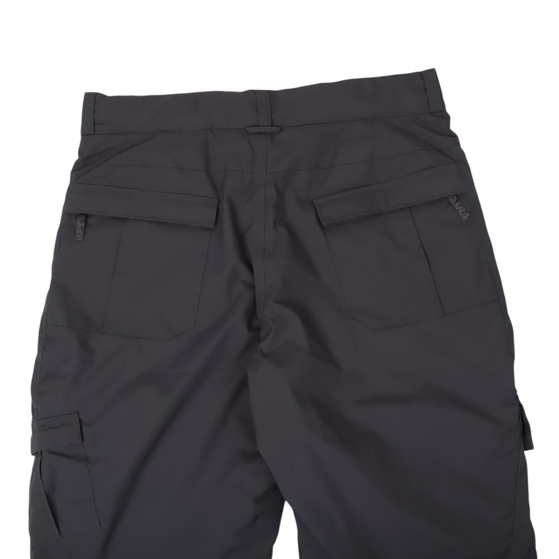 컬럼비아 옴니테크 그레이 스키팬츠 상품이미지6