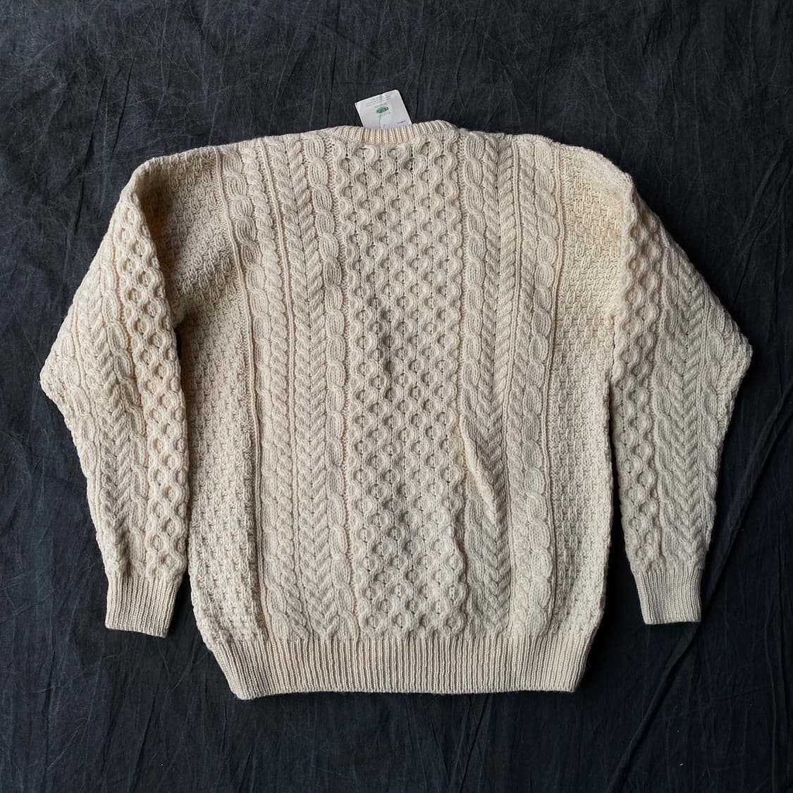 Blarney woolen mills knitwear  상품이미지9