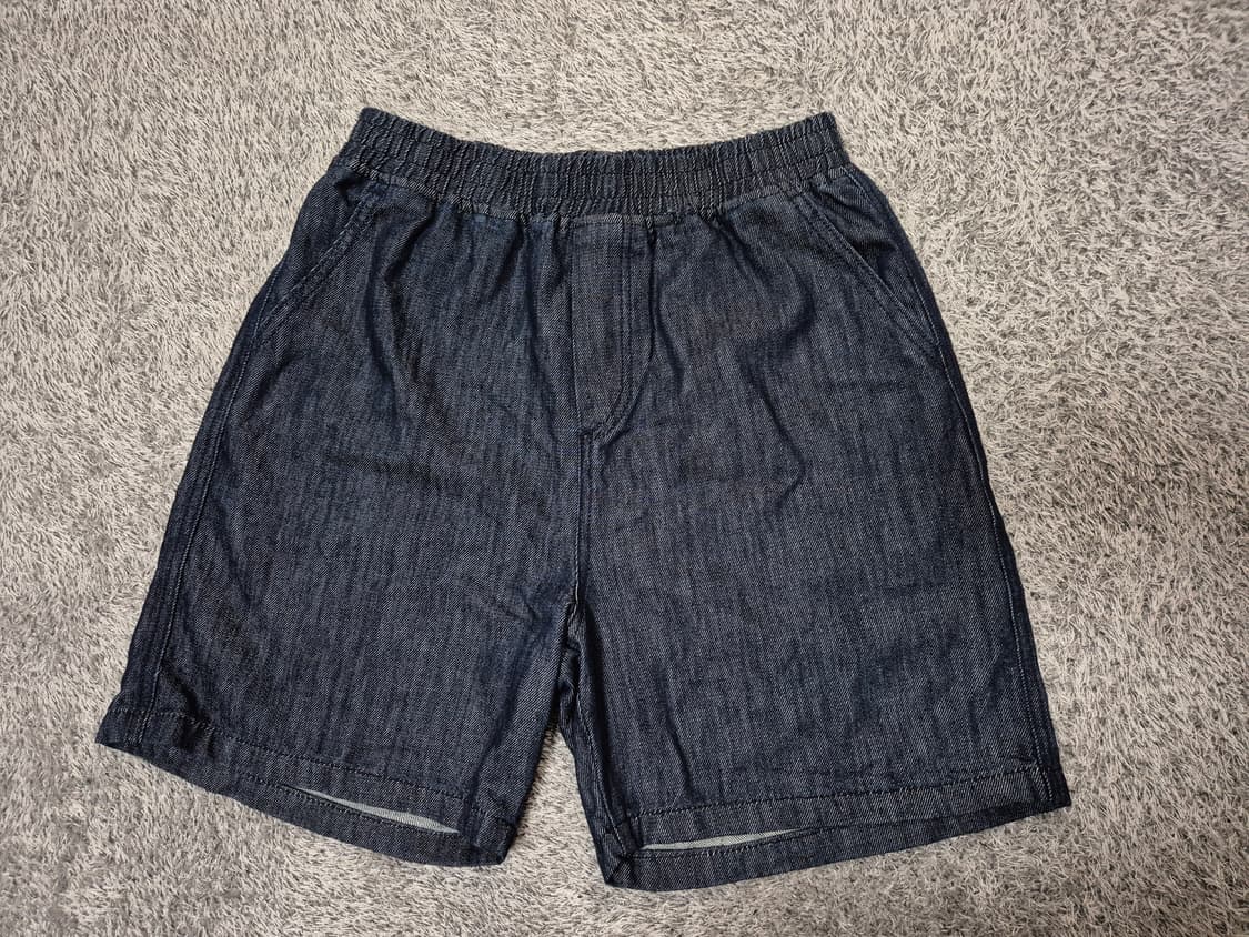 코드그라피 남성 데님 쇼츠 반바지 M 상품이미지1
