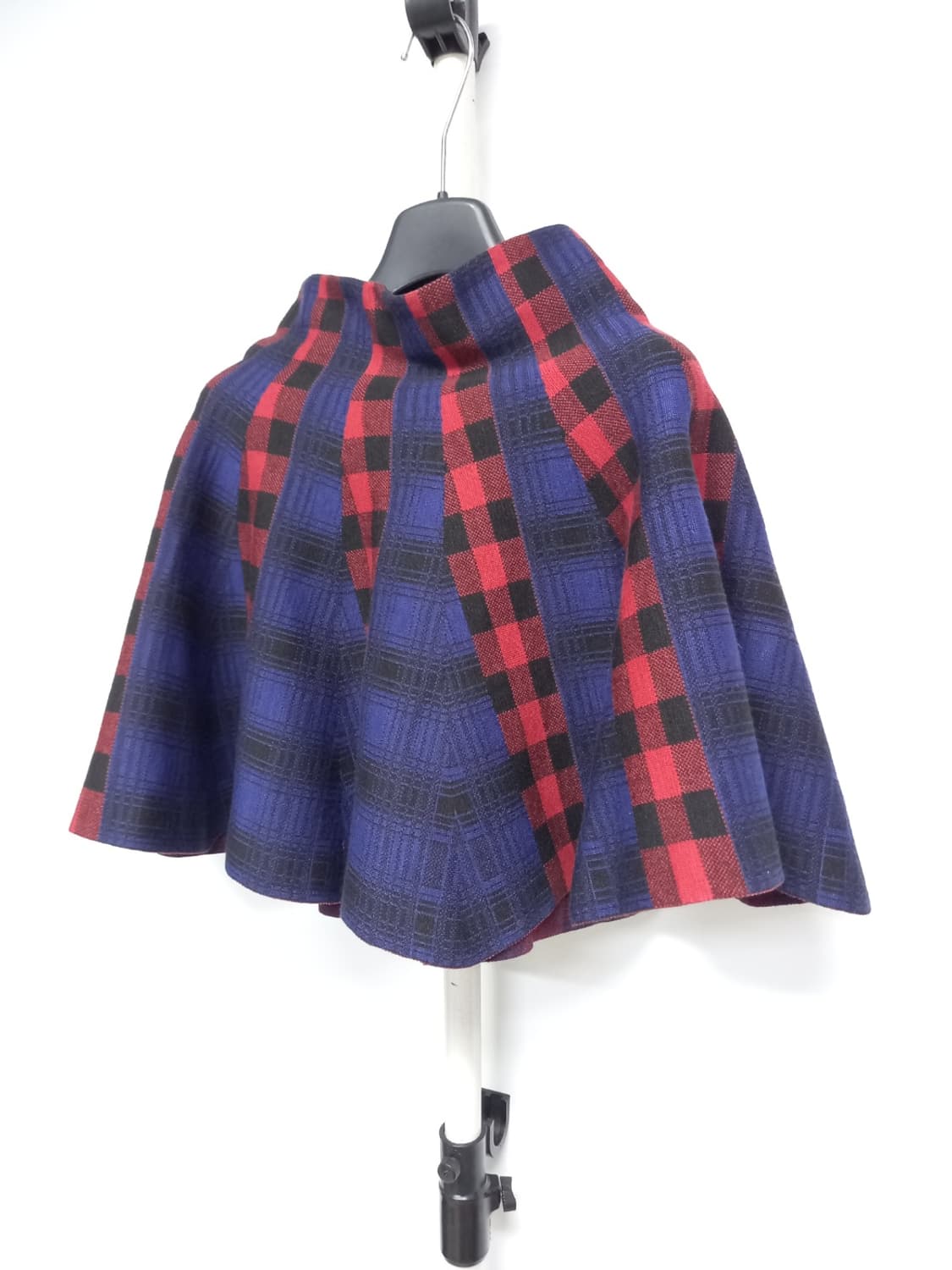 새 럭키슈에뜨 춘추동 플레어 니트스커트 55.44 상품이미지3