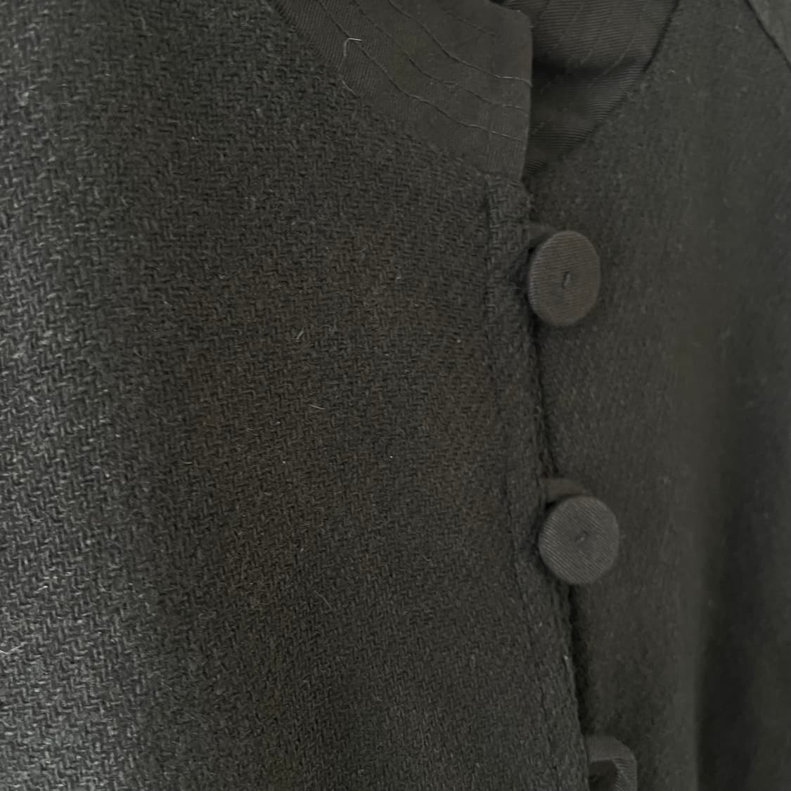 [Vintage] 일본 빈티지 울 블레이저 상품이미지5