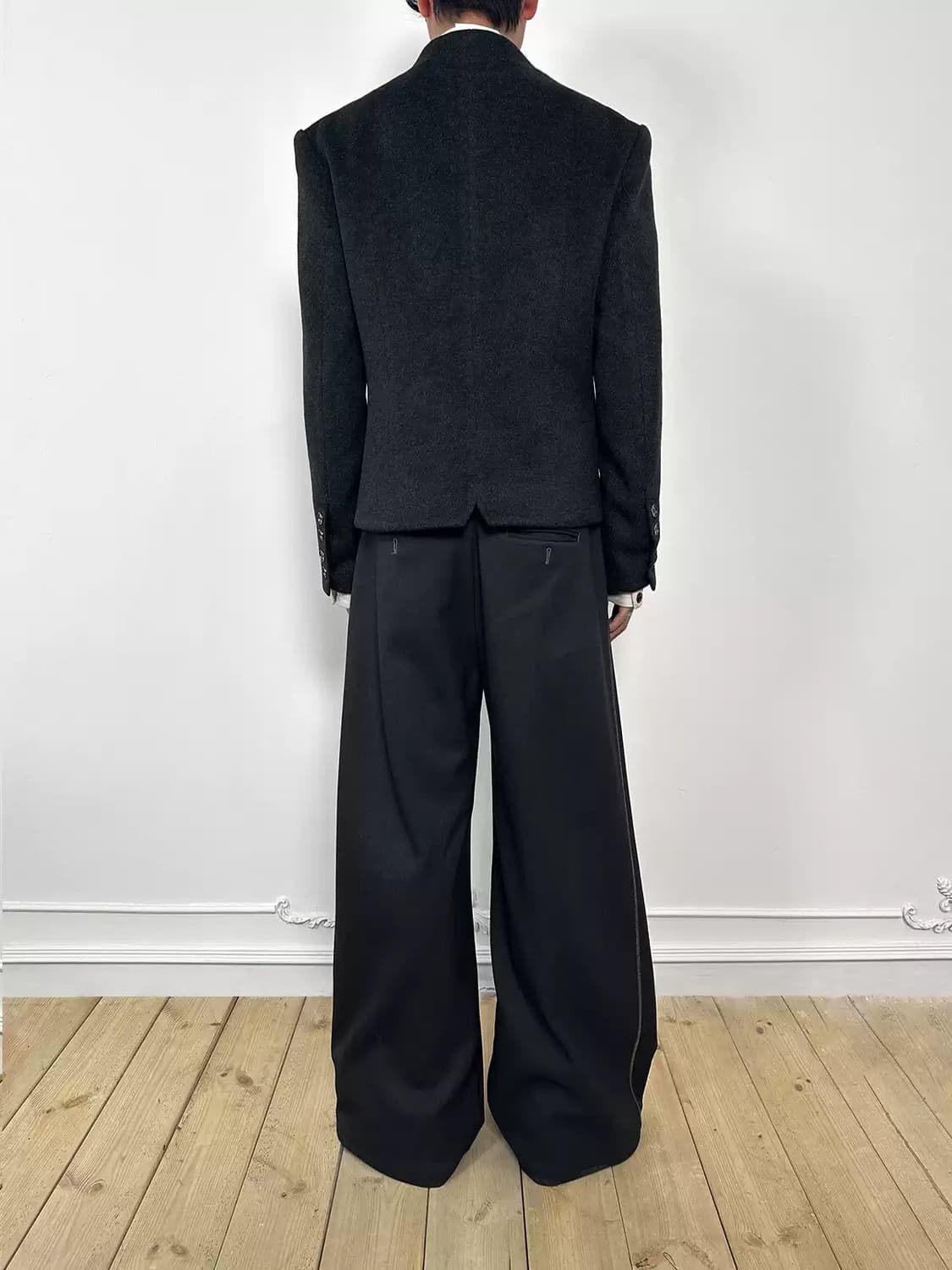 Italian Zhi jacket  상품이미지3