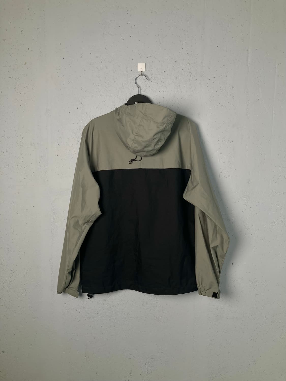 파타고니아 뉴매틱 풀오버 후드 (S) 새상품급 상품이미지8