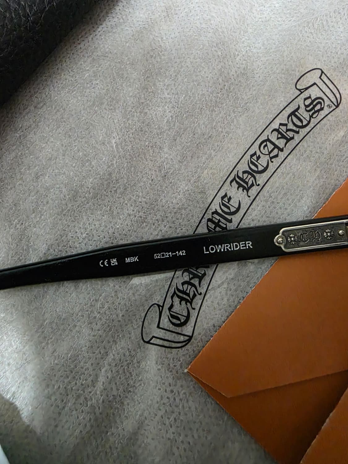 크롬하츠 로우라이더 52 상품이미지2