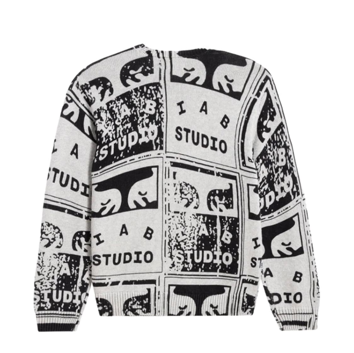 아이앱 오베이 니트 상품이미지2