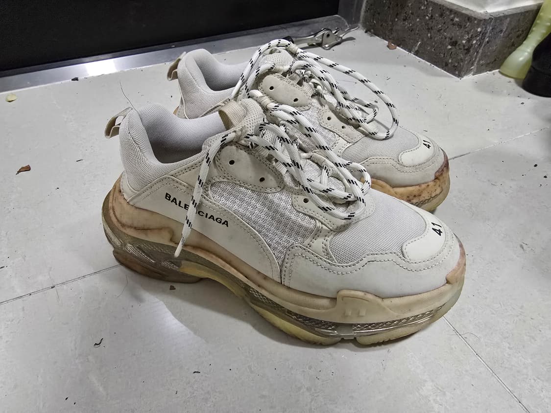 발렌시아가트리플S 상품이미지4