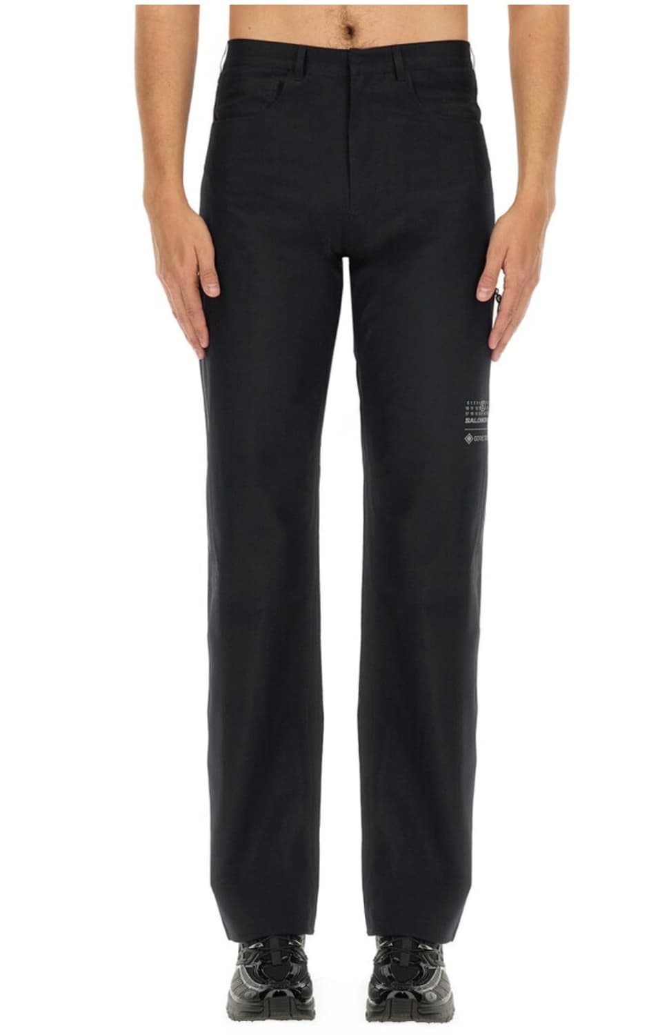 살로몬 x 메종마르지엘라 남성 팬츠 상품이미지1