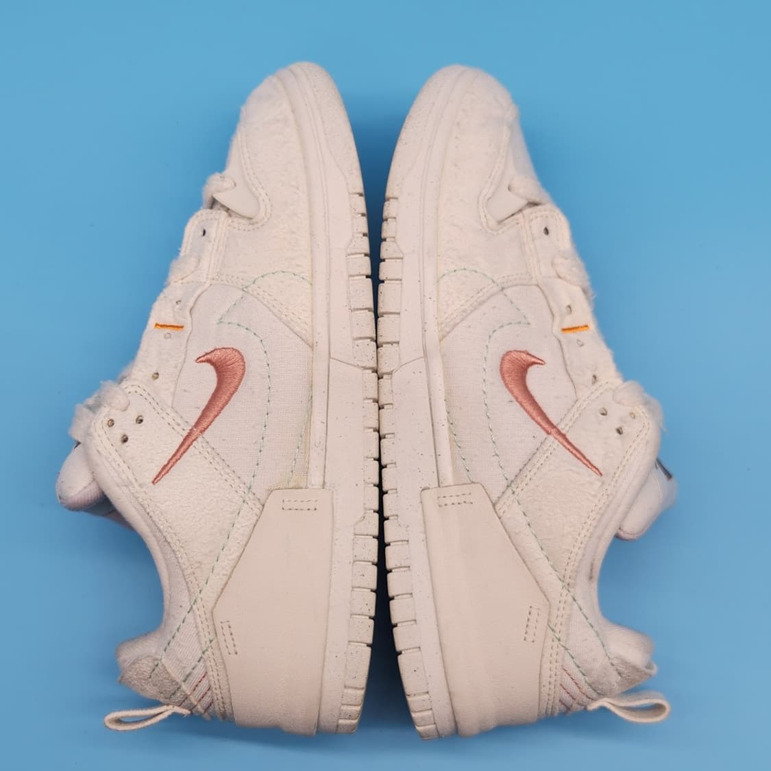 h 나이키 덩크로우 디스럽트2.0 운동화 245 상품이미지5