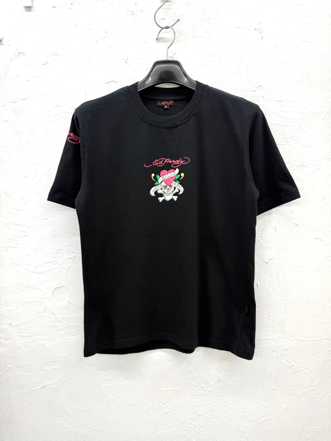 ed hardy 티셔츠 상품이미지1