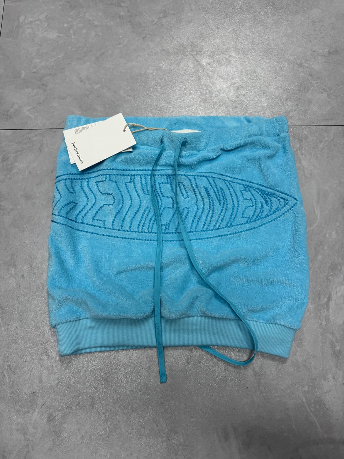 헤더먼트 미사용 상품이미지1