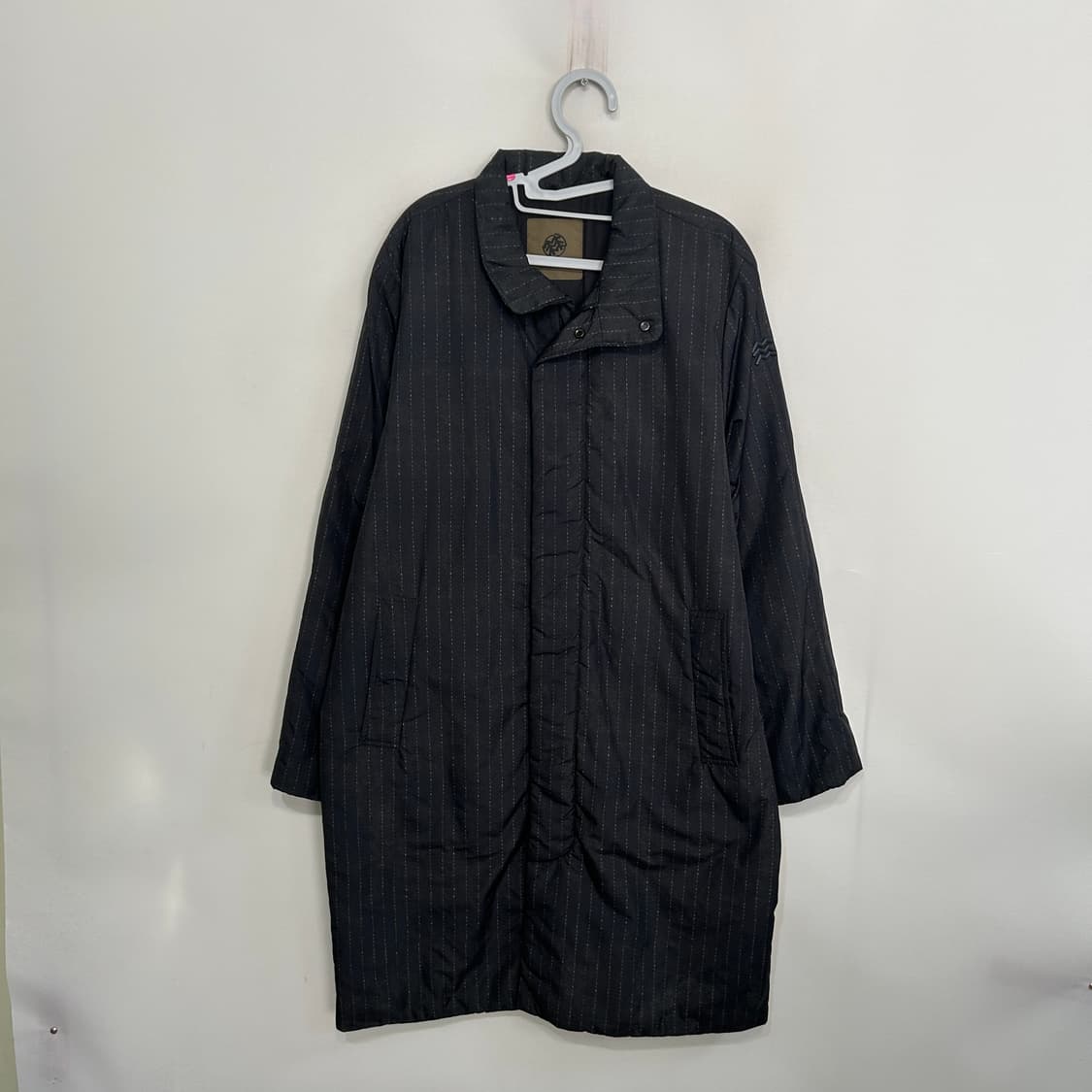 코오롱 남성 롱 패딩코트 95 상품이미지1