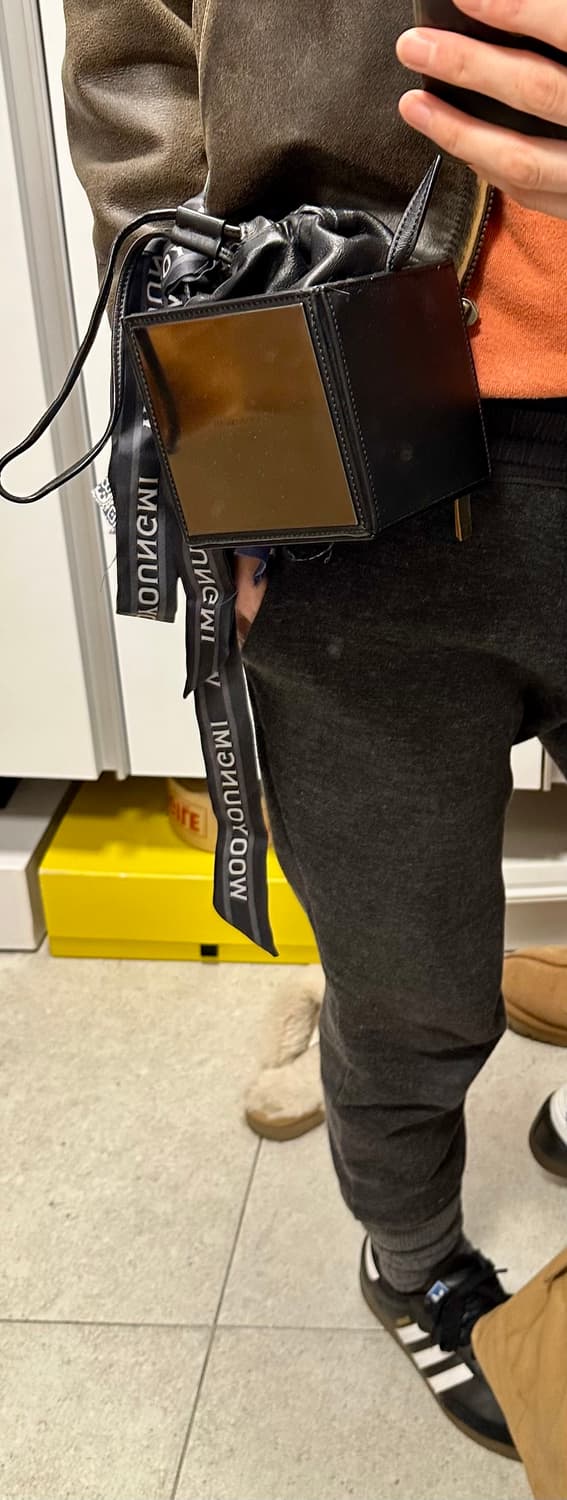 우영미 크로스백 상품이미지9