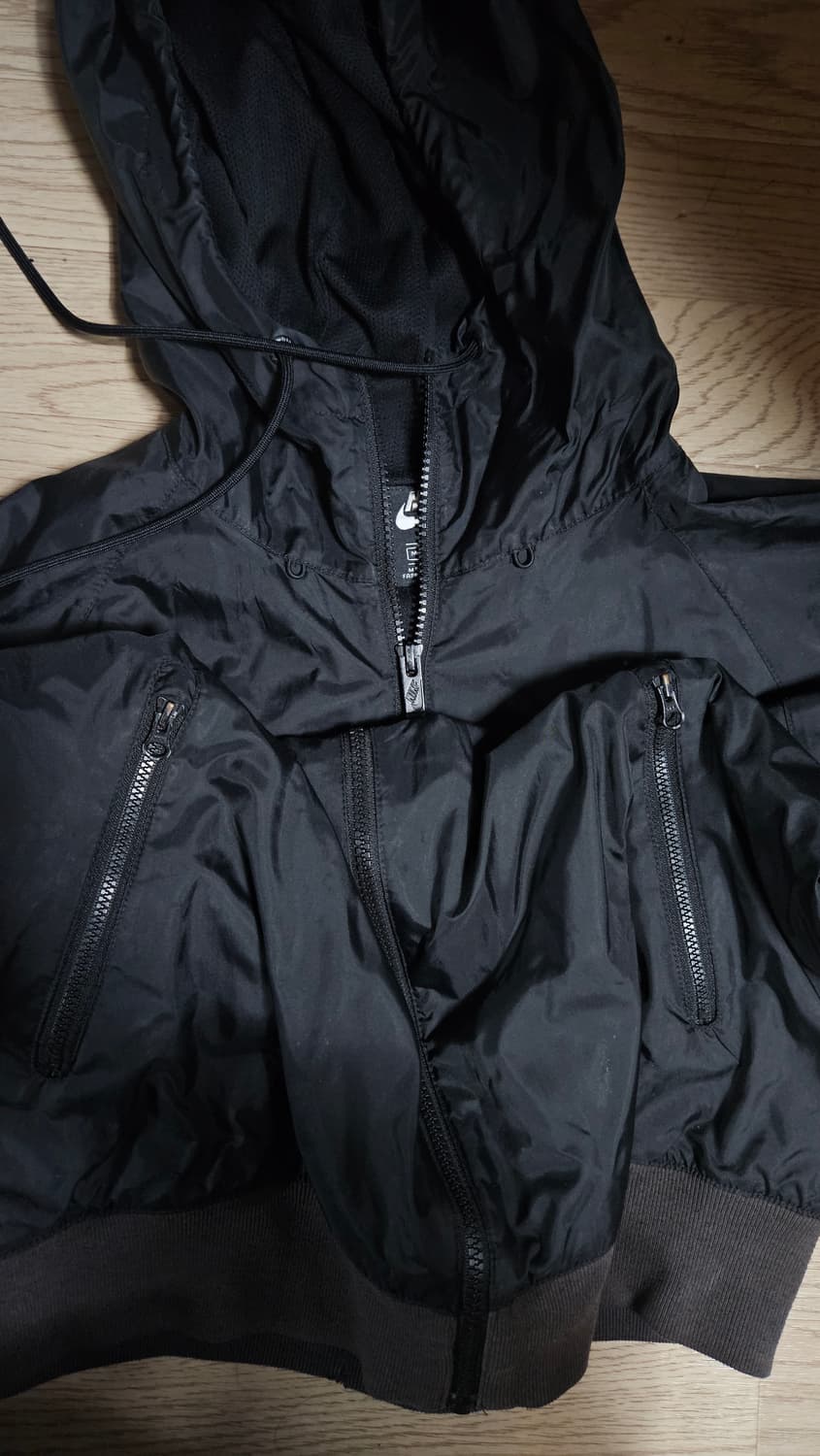 나이키 윈드러너 M 상품이미지3