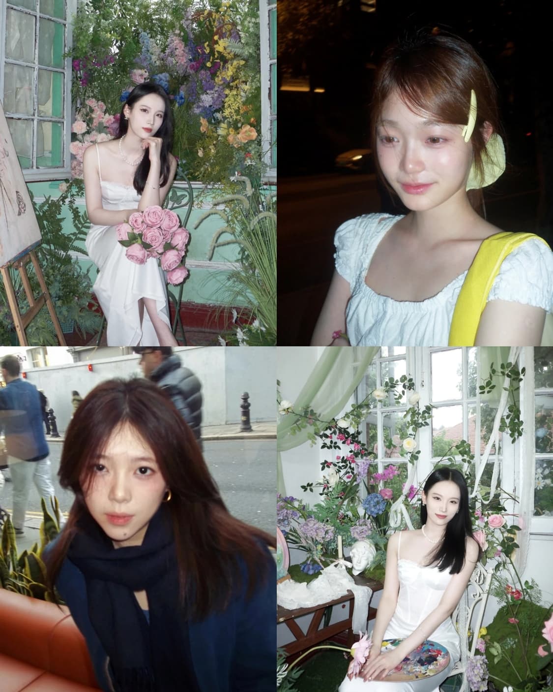 코닥 이지쉐어 C142 상품이미지5