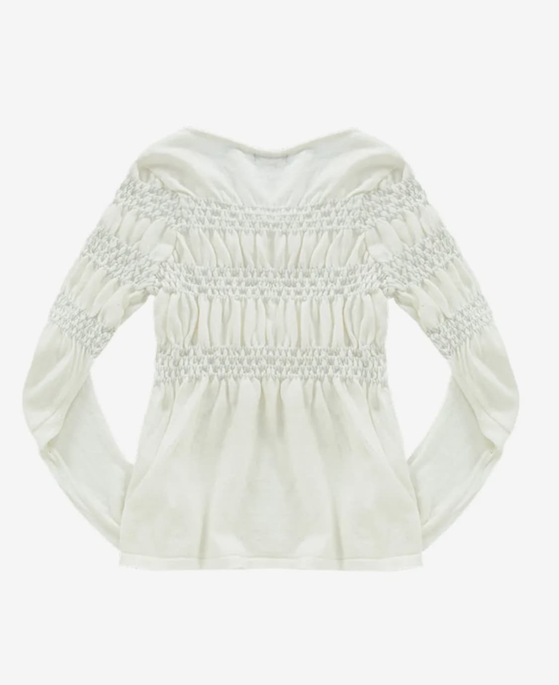 애즈온 니트 상품이미지2