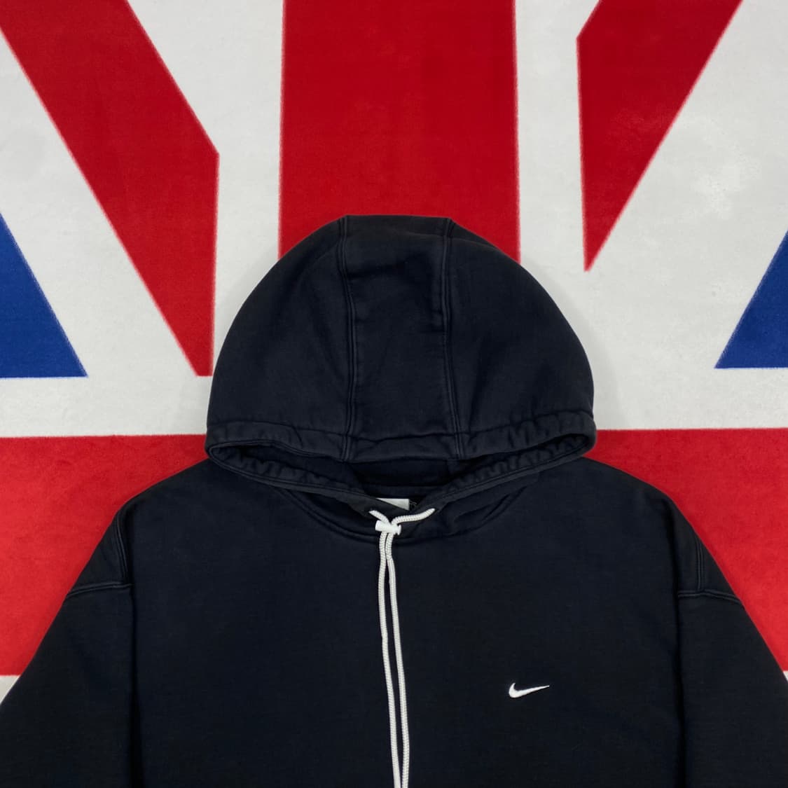 나이키 NRG 후드티 3XL  상품이미지3