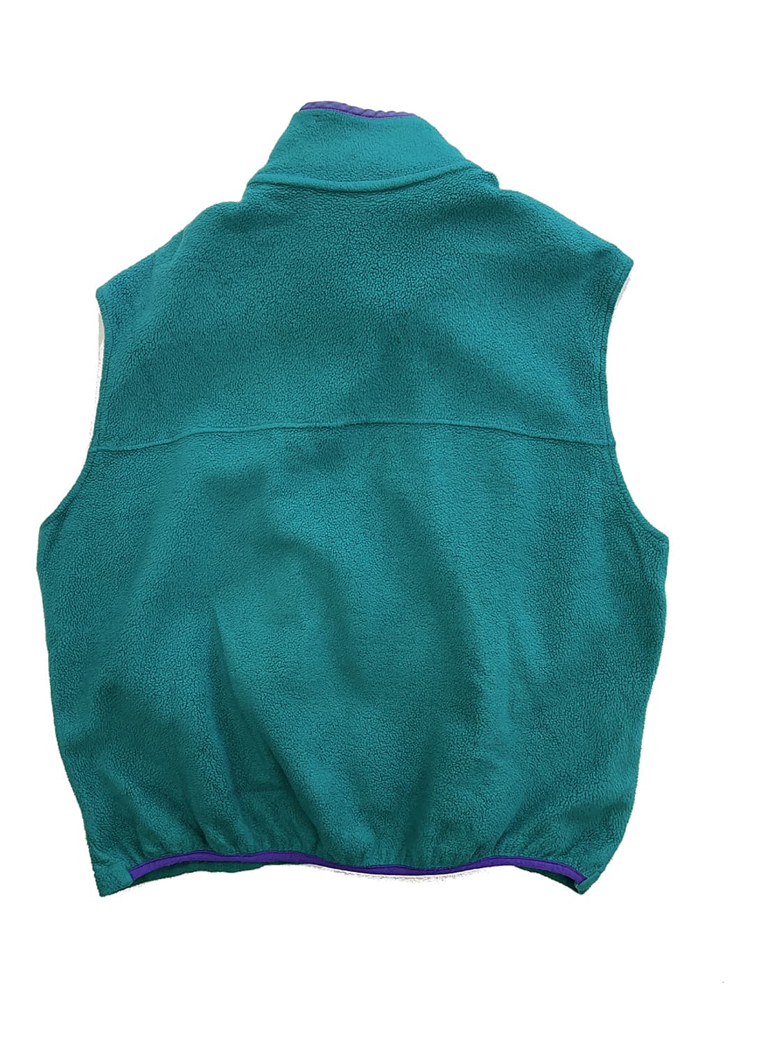 엘엘빈 후리스 조끼 상품이미지5