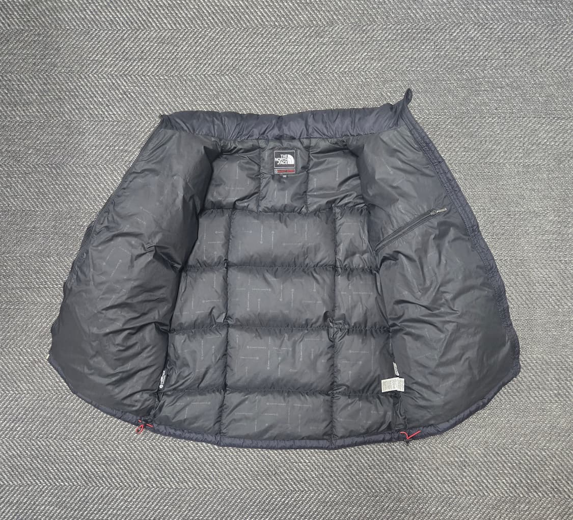 노스페이스 써밋 800 구스다운패딩 상품이미지3