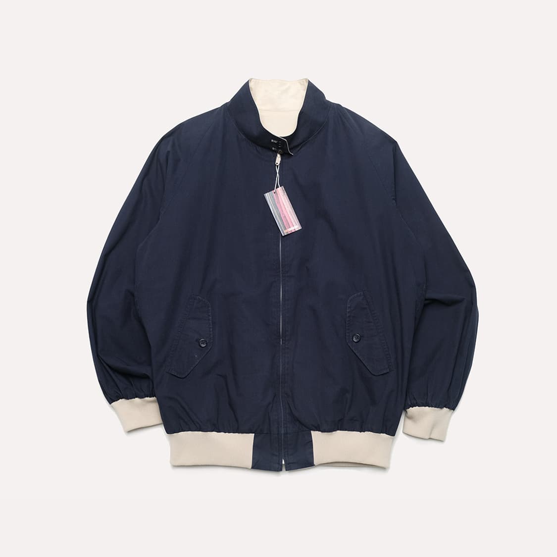 90s reversible g-9 herrington jacket 상품이미지2