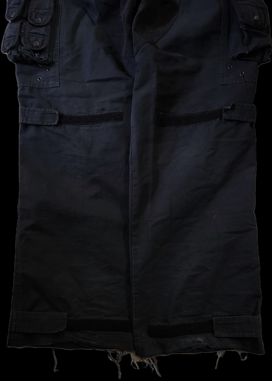 Jpn빈티지 밀리터리 유틸리티 카고팬츠/코스트퍼킬로/혜인서 상품이미지9