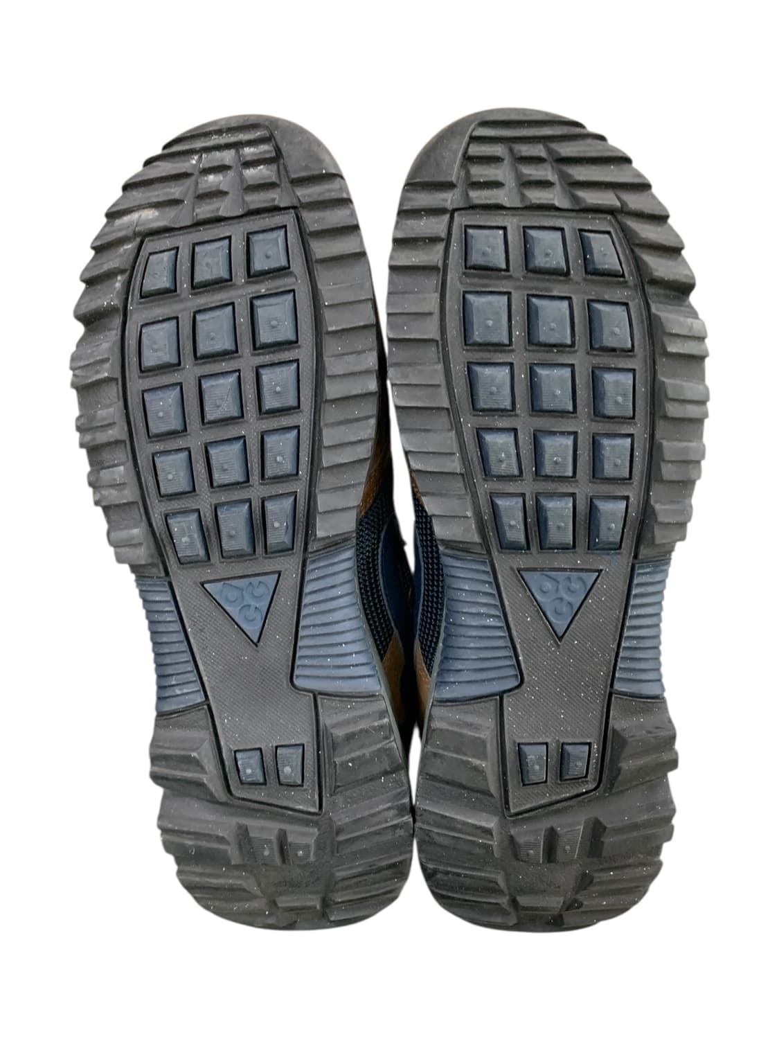 나이키 ACG 롱벅 브라운 275 (Gr-3215) 상품이미지6