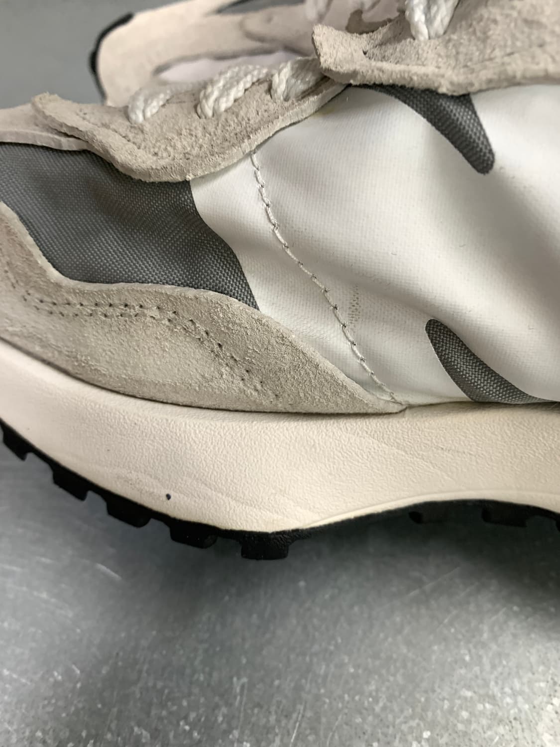 뉴발란스 327 그레이 매터 240 상품이미지7