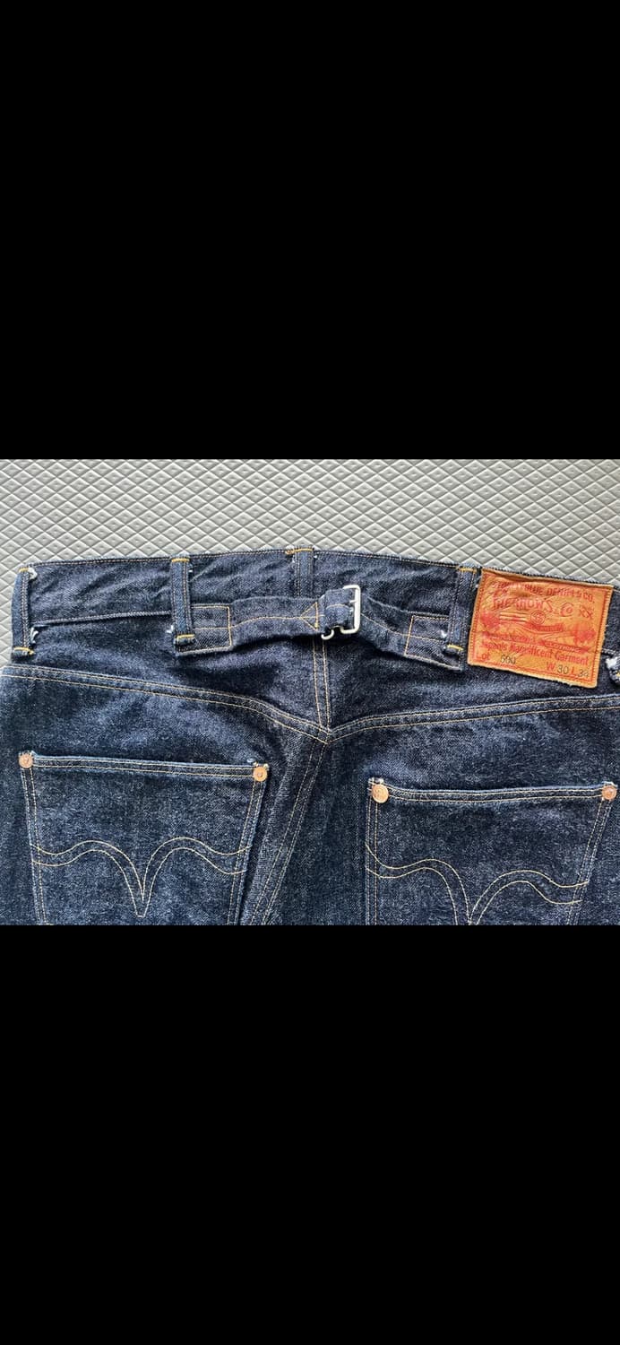 페로우즈 500sw (30)사이즈 상품이미지3