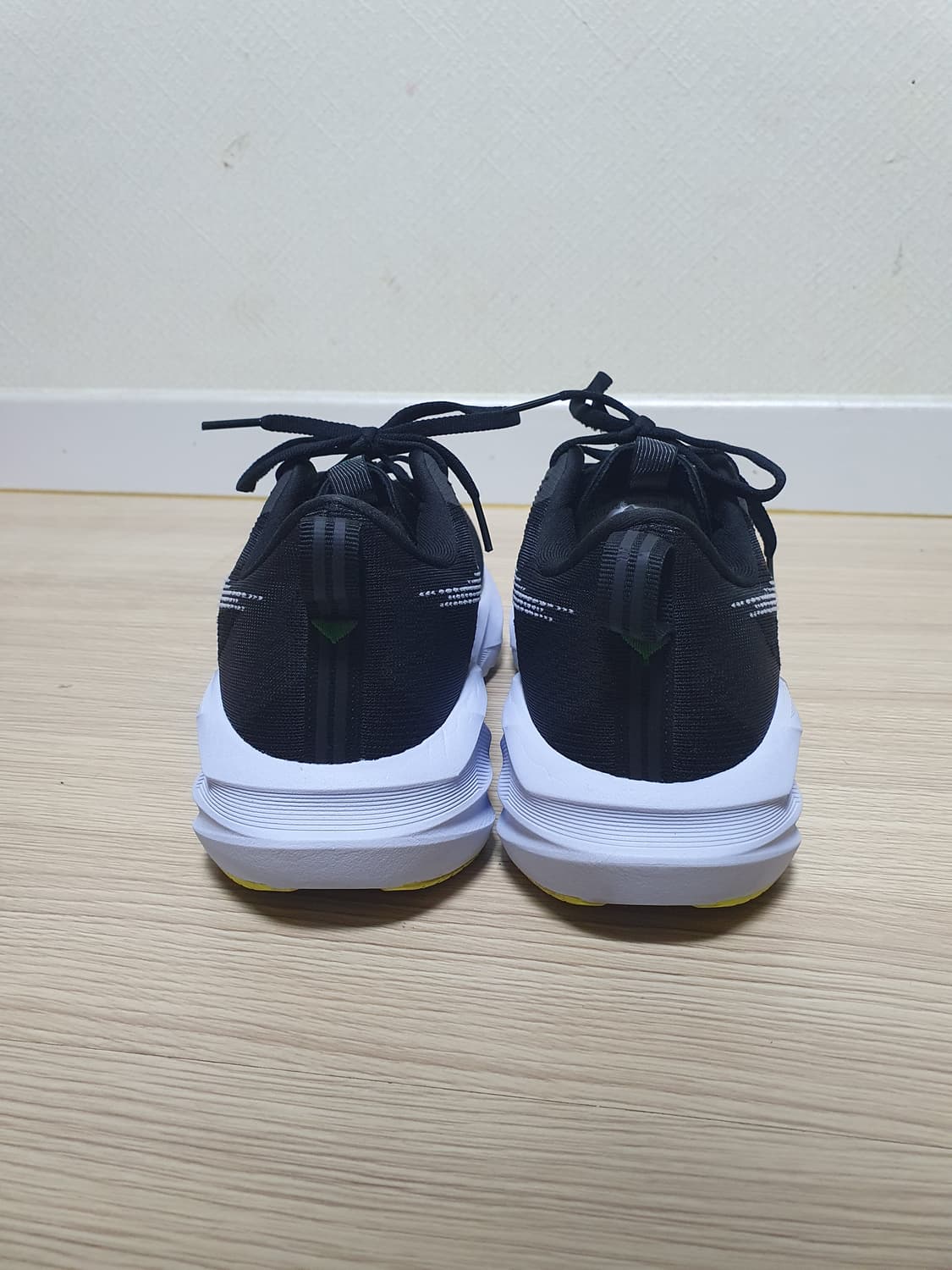 아식스 노바블라스트5 러닝화 260 상품이미지5