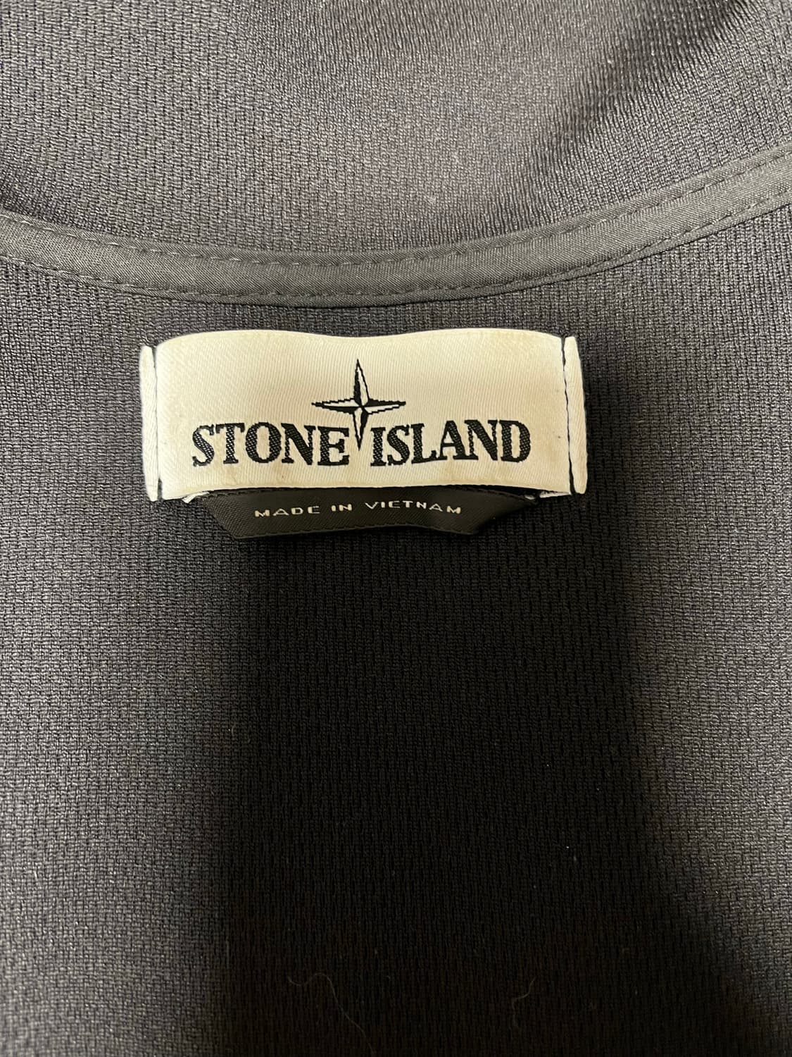 21ss/스톤아일랜드 소프트쉘 상품이미지2